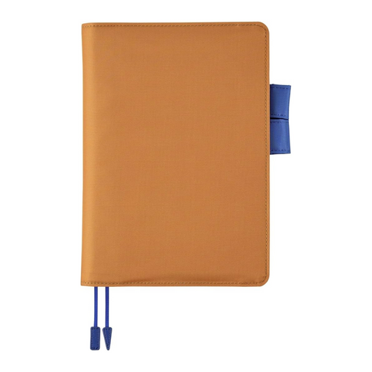 Hobonichi Cousin (A5) Notebook Cover Colors/Horizon Brown