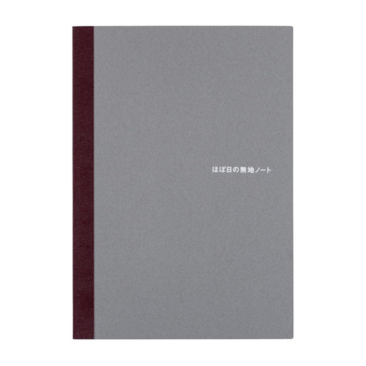 Hobonichi (A5) 288 pages notebook accessory