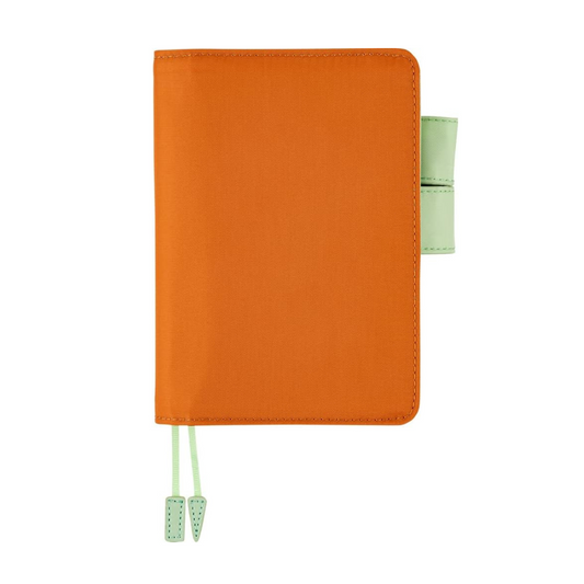 Hobonichi Original (A6) Size Notebook Cover Colors/Willow Tree