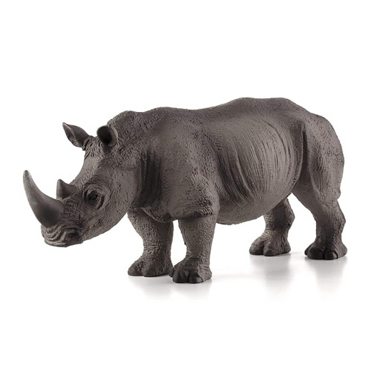 Mojo Animal Planet White Rhino 387103