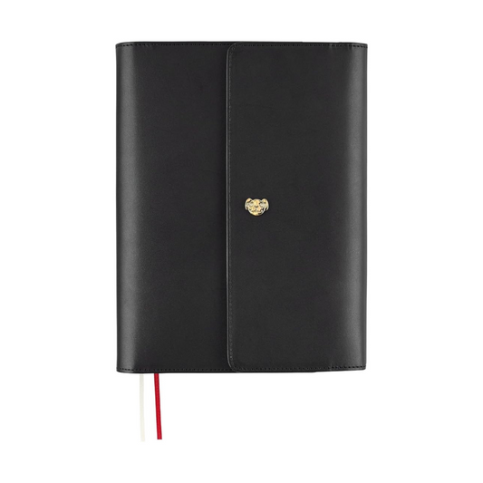 Hobonichi Notebook, Cousin (A5) Notebook Cover, One Piece Magazine/Going Merry Logbook