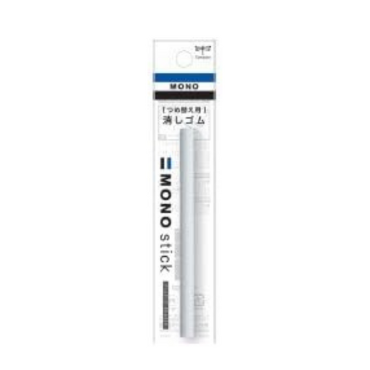 TOMBOW Replacement Eraser Holder Eraser mono Stick for 1er – KM