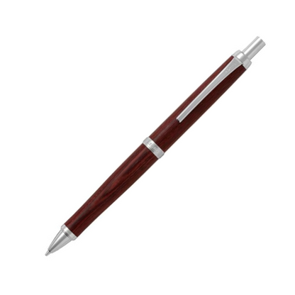 Pilot Legno Mechanical Pencil, deep-red