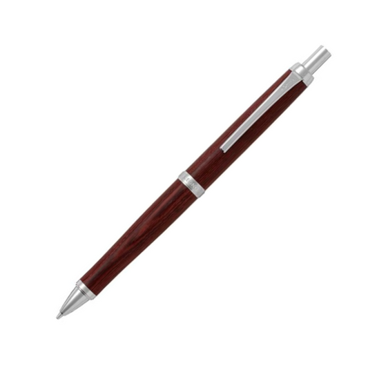 Pilot Legno Mechanical Pencil, deep-red