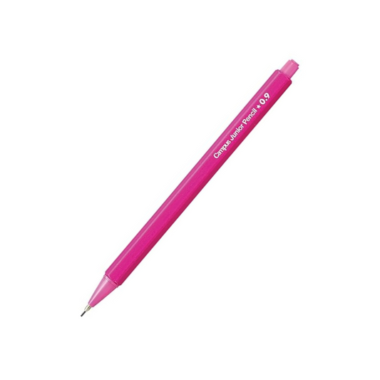 Kokuyo Mechanical Pencil, Enpitsu Sharp, Campus Junior, 0.9mm, Pink (PS-C100P-1P)