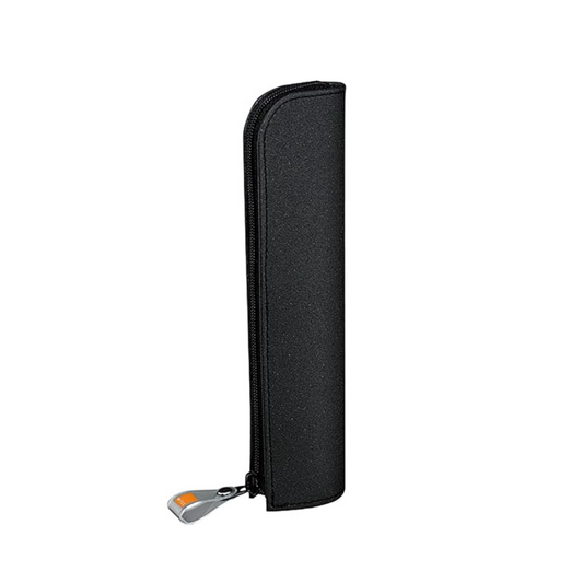 Kokuyo Pen Case Will Stationery Actic, Mini Black (F-WBF116D)
