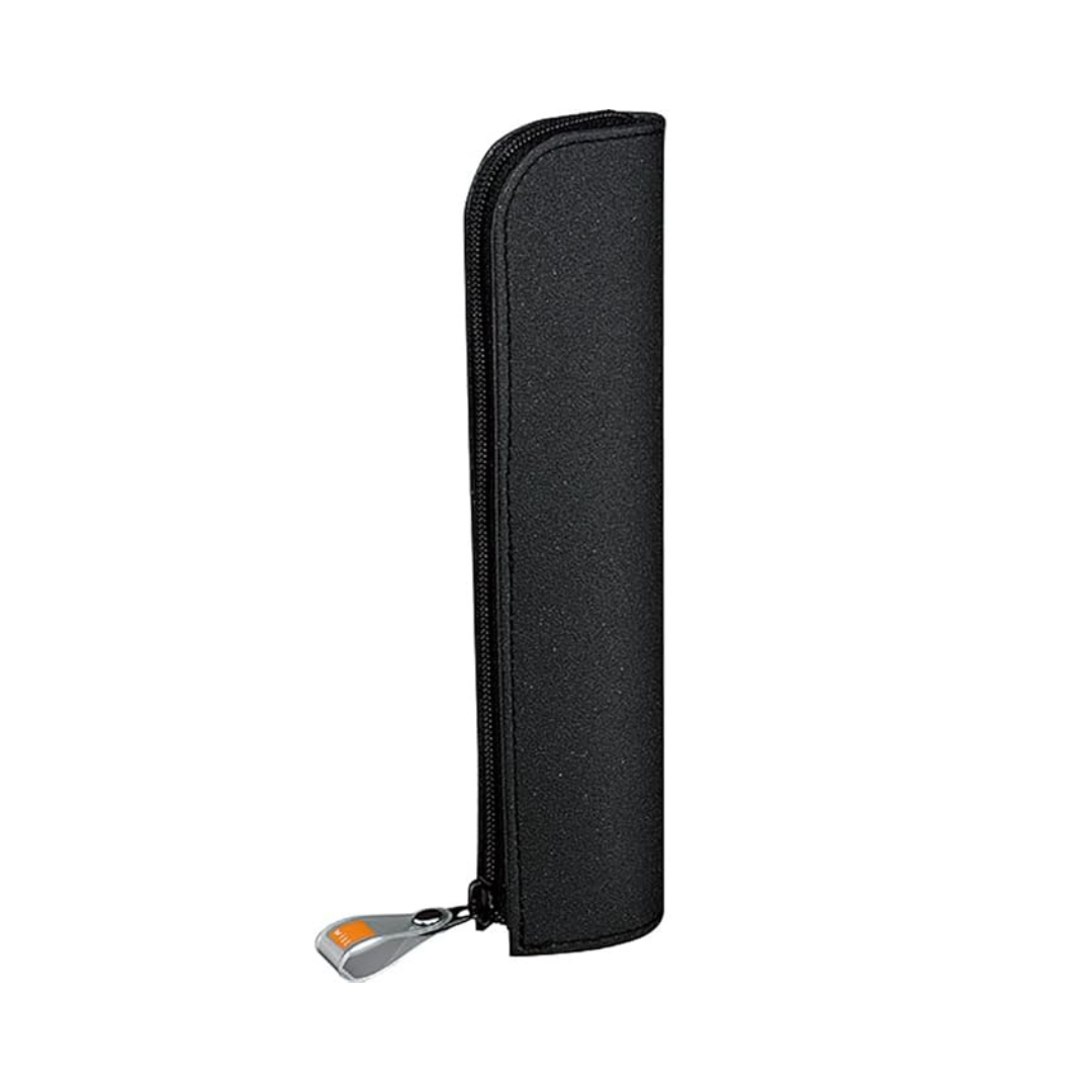 Kokuyo Pen Case Will Stationery Actic, Mini Black (F-WBF116D)