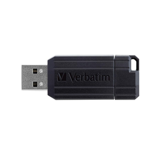 Verbatim USBP32GVZ4 USB Flash Drive 32GB Slide Type USB2.0
