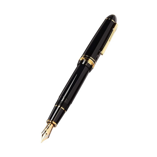 Platinum President [nib : Extra Fine]