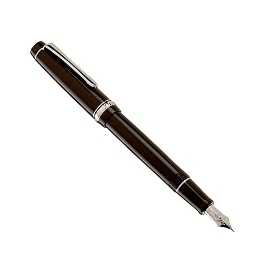 Pilot Fountain Pen Custom Heritage 91 Fine Print Yamaguri FKVH-1MR-YG-F