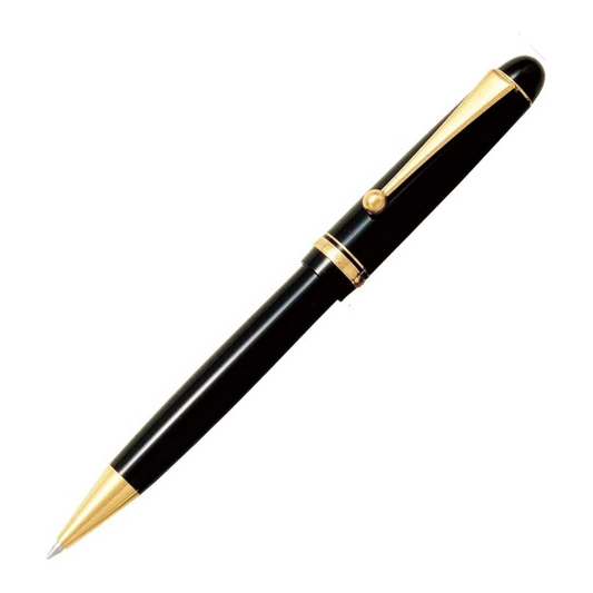 Pilot 0.7mm Ballpoint Pen Custom 74 Black Body BKK500RB