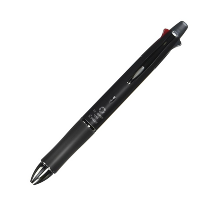 Pilot Dr. Grip Multi Function Pen, 0.5mm Acro Ink Ballpoint Pen, 0.5mm Mech
