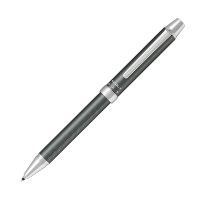 Pilot 2-in-1 Evolt 2 Color 0.7 mm Ballpoint Multi Pen 0.5 mm Mechanical Pencil, Blue Body (BTHE-1SR-L)