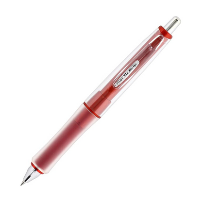 Pilot Dr. Grip G-Spec Oil-based Ballpoint Pen, 0.03 inch (0.7 mm)