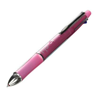Pilot Dr. Grip G-Spec Oil-based Ballpoint Pen, 0.03 inch (0.7 mm)