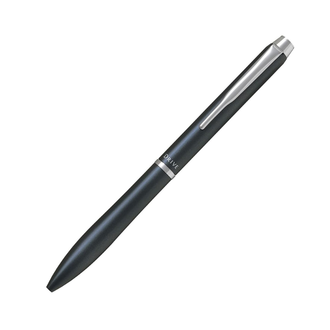 Pilot BDR-3SR-CO Acro Ink Ballpoint Pen, Acro Drive Fine Point, Copper Color Body