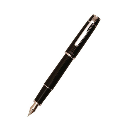 Pilot Prera Medium-Nib, Royal Blue Body Fountain Pen (FPR-3SR-RB-M)