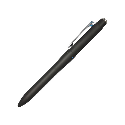 Uni Jetstream Prime Multifunction Black