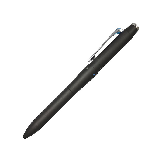 Uni Jetstream Prime Multifunction Black
