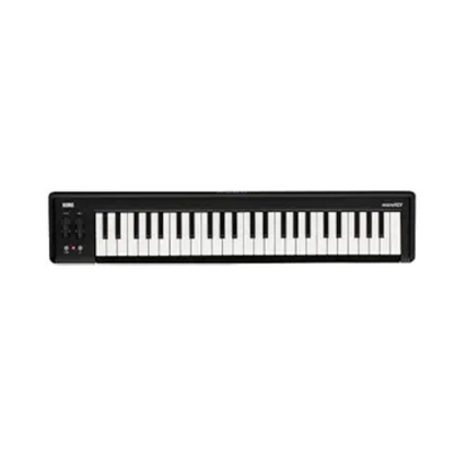 Korg Keyboard Amplifier, 61-Key (MICROKEY2-61),Black