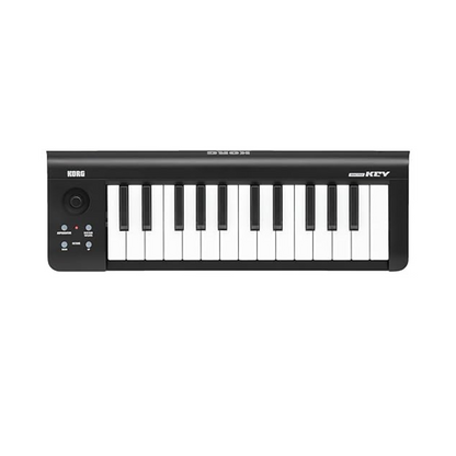 Korg Keyboard Amplifier, 61-Key (MICROKEY2-61),Black