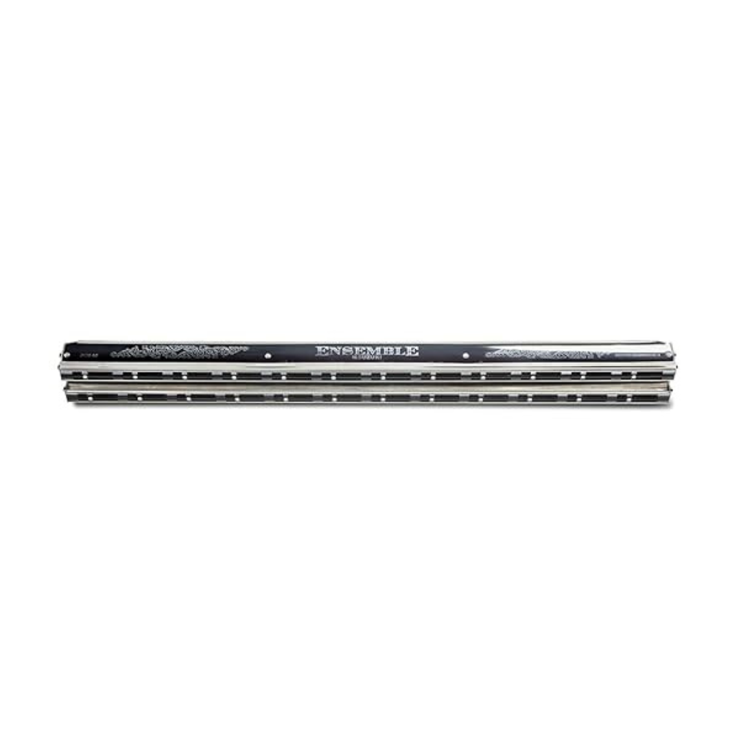 Suzuki BCH-48 Bass-Chord Harmonica