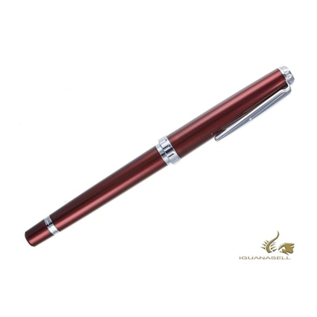 Sailor Pen Regulus fine print Bordeaux 11-0700-233