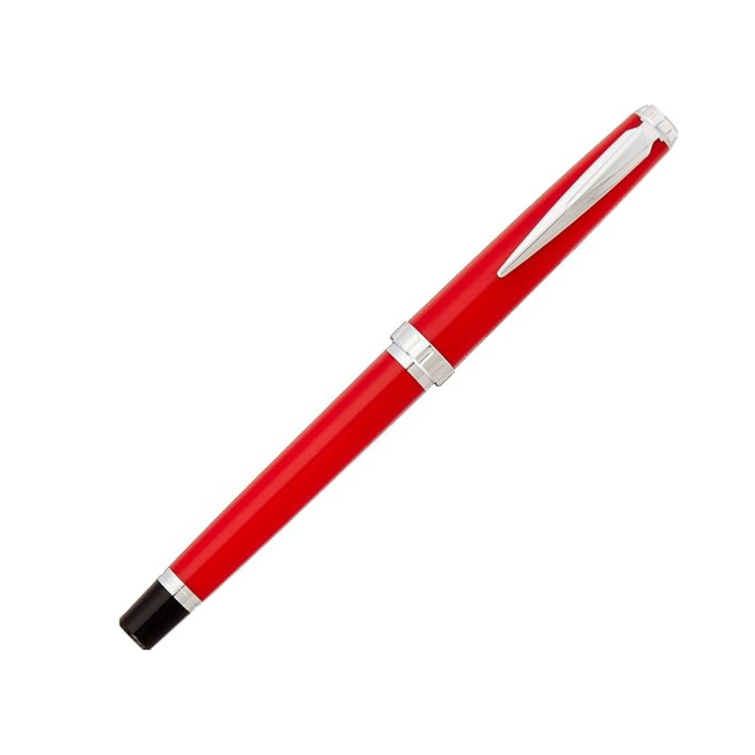 Sailor Pen Regulus fine print Bordeaux 11-0700-233
