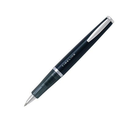 Pilot Ballpoint Pen Timeline PRESENT black BTL-3SR-B