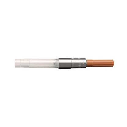 Sailor Fountain Pen Converter, Natural