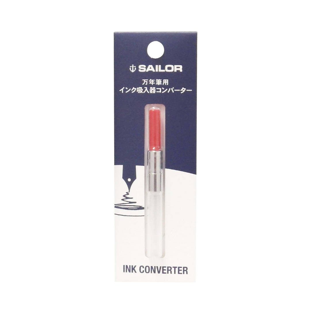 Sailor Fountain Pen Converter, Natural