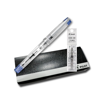 Pilot Prera Fountain Pen Iro - ai Calligraphy