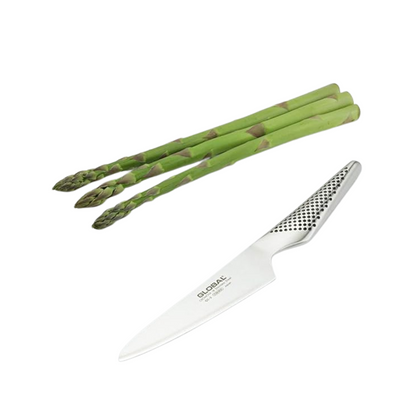 Global GS-3-5 Inch, 13cm Cook's Knife
