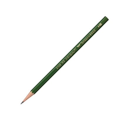 Tombow 8900 HB Pencils, 1 Dozen, 8900-HB