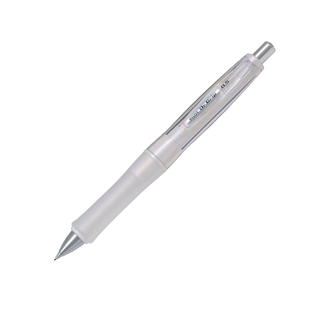 PILOT Dr. Grip G-Spec Shaker Mechanical Pencil - 0.5 mm, Black Flash (HDGS-60R-FB)