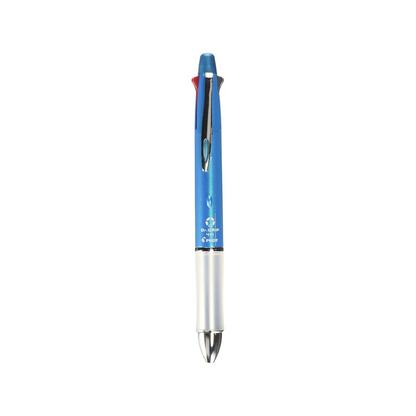 Pilot Dr. Grip G-Spec Oil-based Ballpoint Pen, 0.03 inch (0.7 mm)