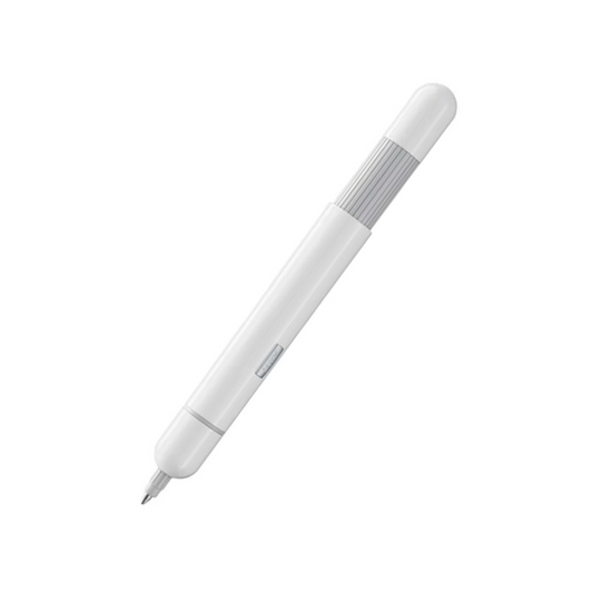 LAMY  Pico l288wt Ballpoint Pen, White