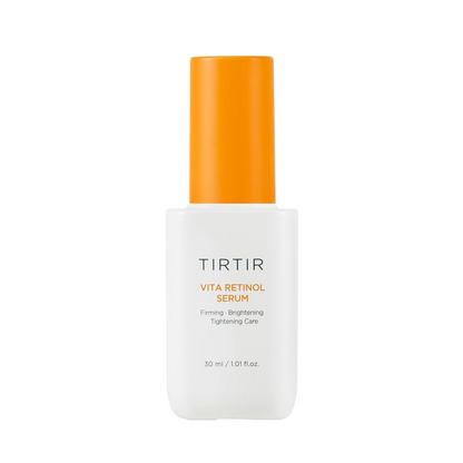 TIRTIR Vita Retinol Serum, 1.0 fl oz (30 ml)
