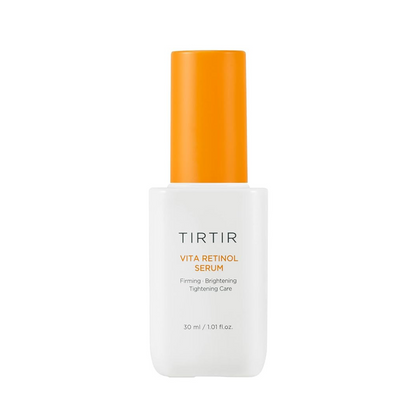 TIRTIR Vita Retinol Serum, 1.0 fl oz (30 ml)