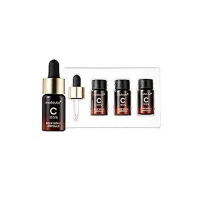 Medicube Deep Vitamin C 2.0 Vitamin C 145,000PPM 10gX 3ea