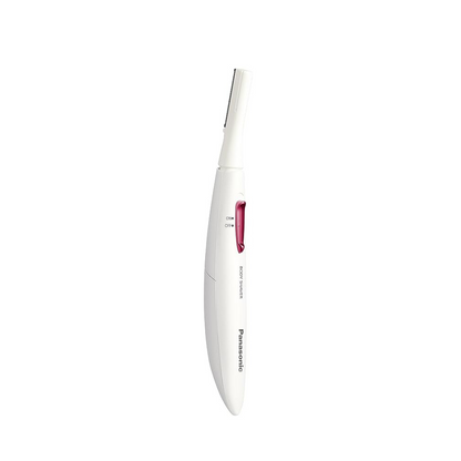 Panasonic Women's Shaver ferie Body for ES – WR50,Pink