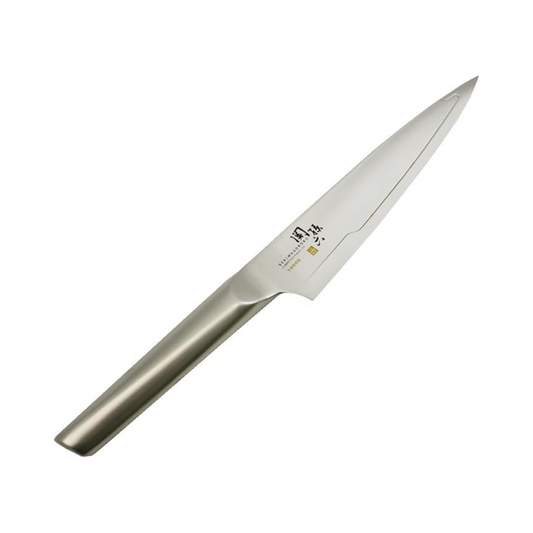 Kai Seki Magoroku Kitchen Knife, Petty Knife, 150mm, 10000ST,AB5295