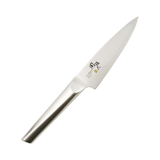Kai Corporation Petty Knife Seki Magoroku 10000ST 120mm Kitchen Knife  Dishwasher Safe Fruit Knife AB5296