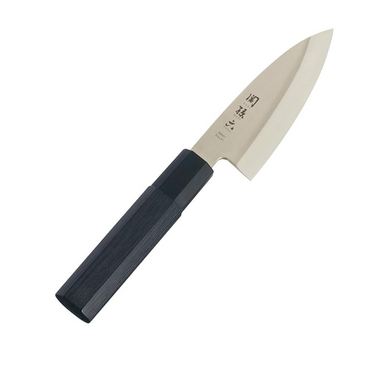 KAI Seki Magoroku Ginju ST Japanese Knife, Long-lasting Steel