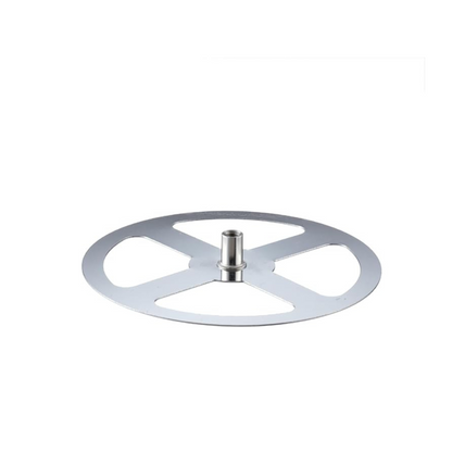 BODUM Cross Plate for French Press Coffee Makers 350ml  01-1503-16-611 Silver