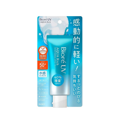 Biore Sunscreen For All Skin Type Spf 50 - 50 Grams Cream