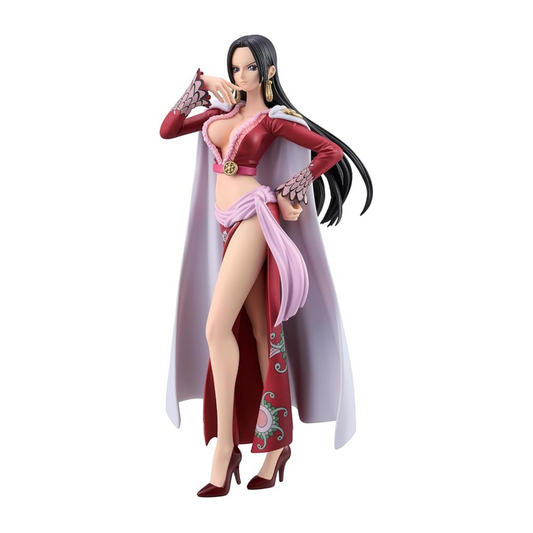 Banpresto One Piece DXFTHEGRANDLINESERIESEXTRABOA.HANCOCK