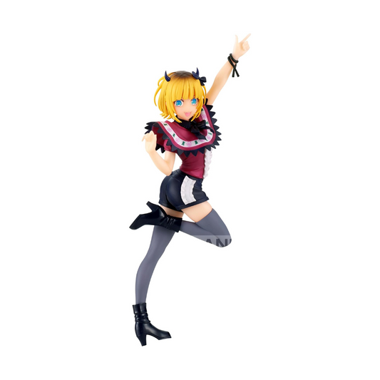 Banpresto Oshiko MEM Cho Figure