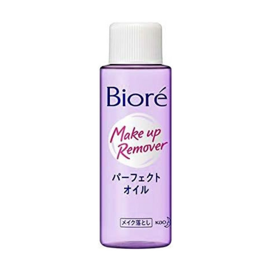 Biore Makeup Remover Perfect Oil Mini 1pc (x1)