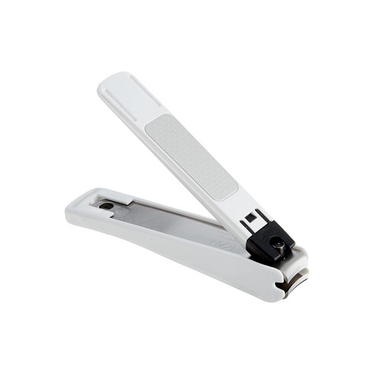 Kai Nail Cutter - White 001(000KE0122)